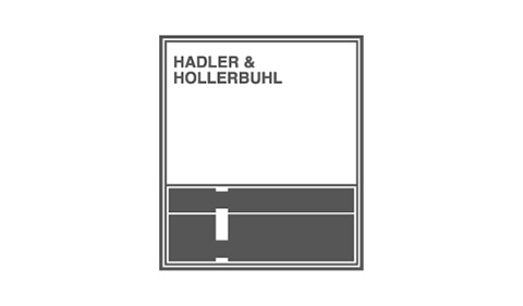 Hadler und Hollerbuhl